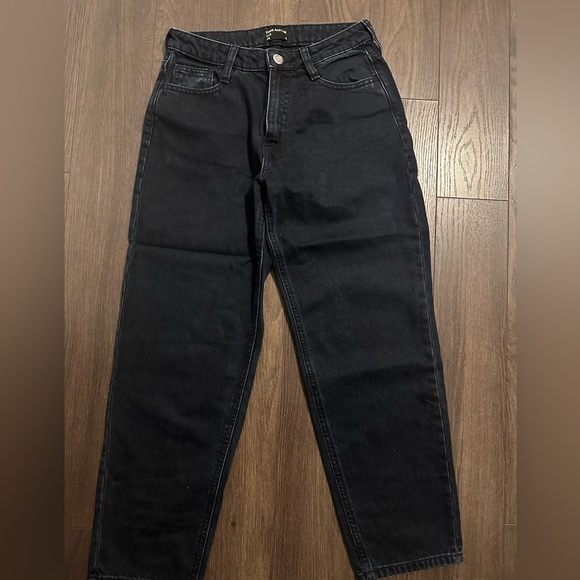 Frank and oak navy jeans in size 26 - Picture 1 of 2